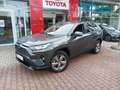 Toyota RAV 4 4 Hybrid 4x4 Team D *Navi*Smartphone* Grau - thumbnail 1