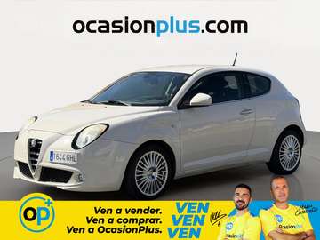 1.6JTDm Distinctive 120