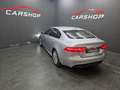 Jaguar XE R-Sport Silber - thumbnail 7