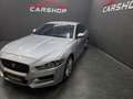 Jaguar XE R-Sport Silber - thumbnail 4