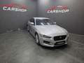 Jaguar XE R-Sport Silber - thumbnail 2
