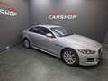 Jaguar XE R-Sport Silber - thumbnail 3