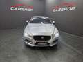Jaguar XE R-Sport Silber - thumbnail 1