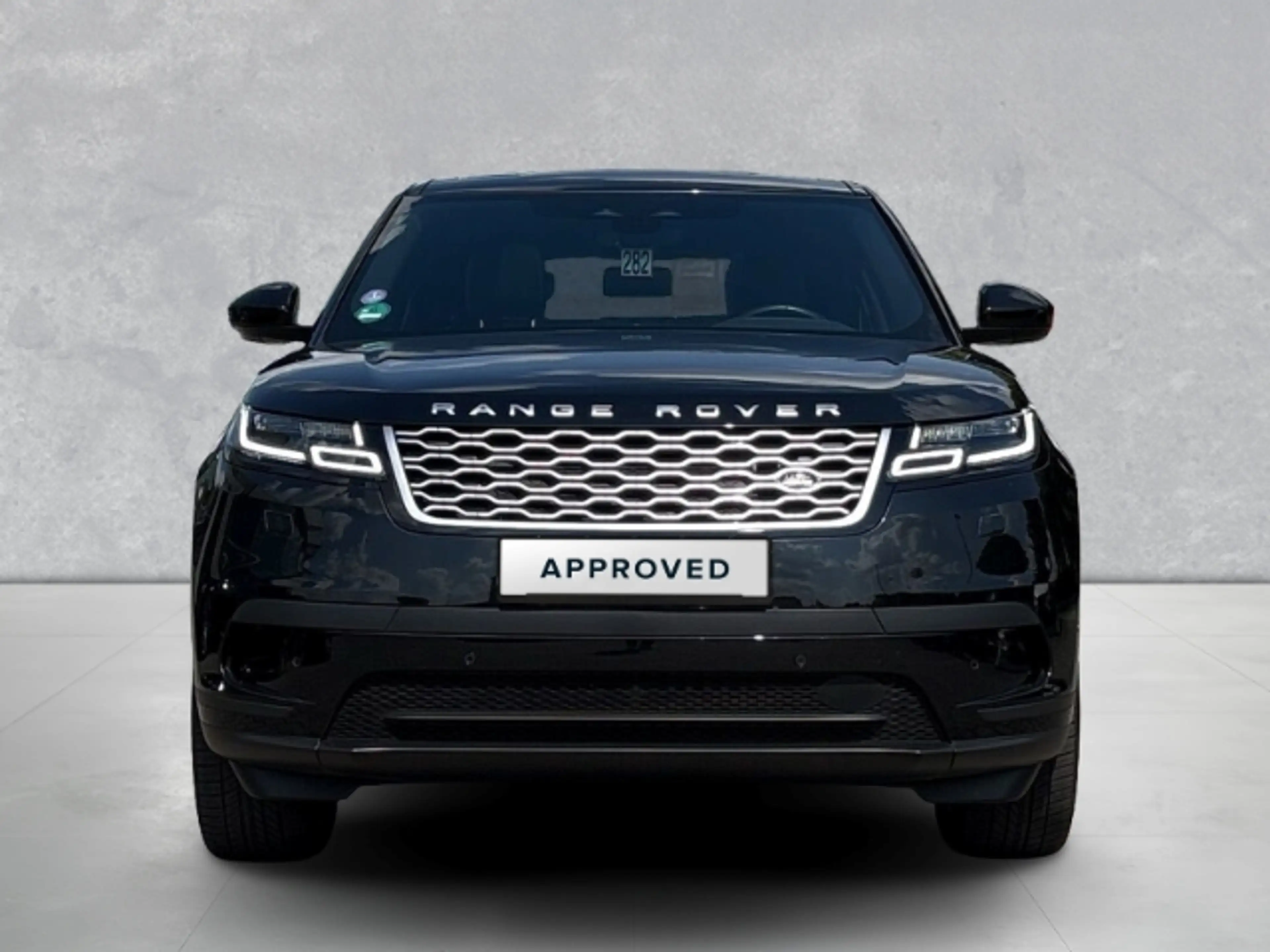 Land Rover Range Rover Velar P400e S AWD 20''LM Pano ACC Totwinkel DAB 400W Mer — photo 8
