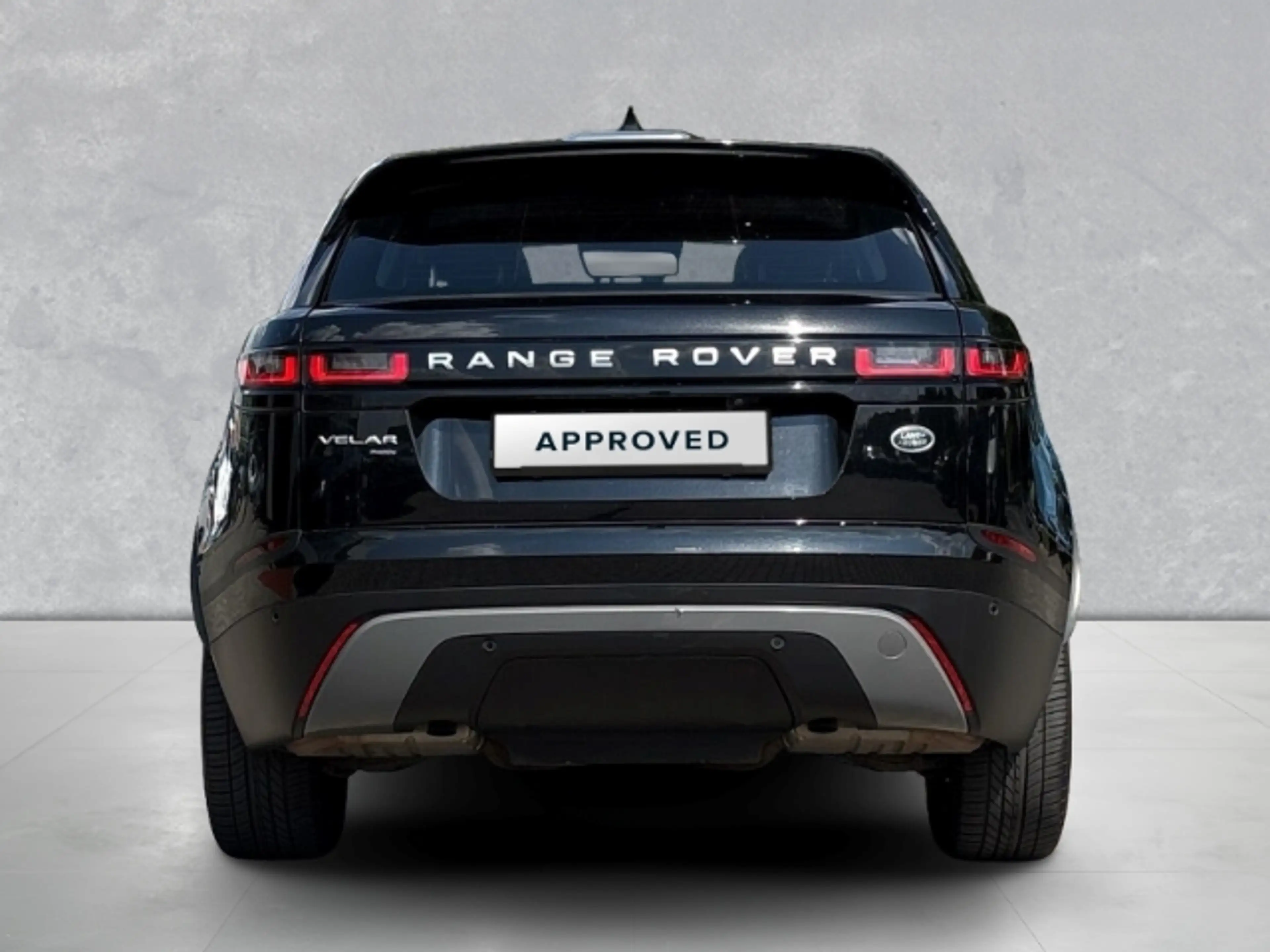 Land Rover Range Rover Velar P400e S AWD 20''LM Pano ACC Totwinkel DAB 400W Mer — photo 7