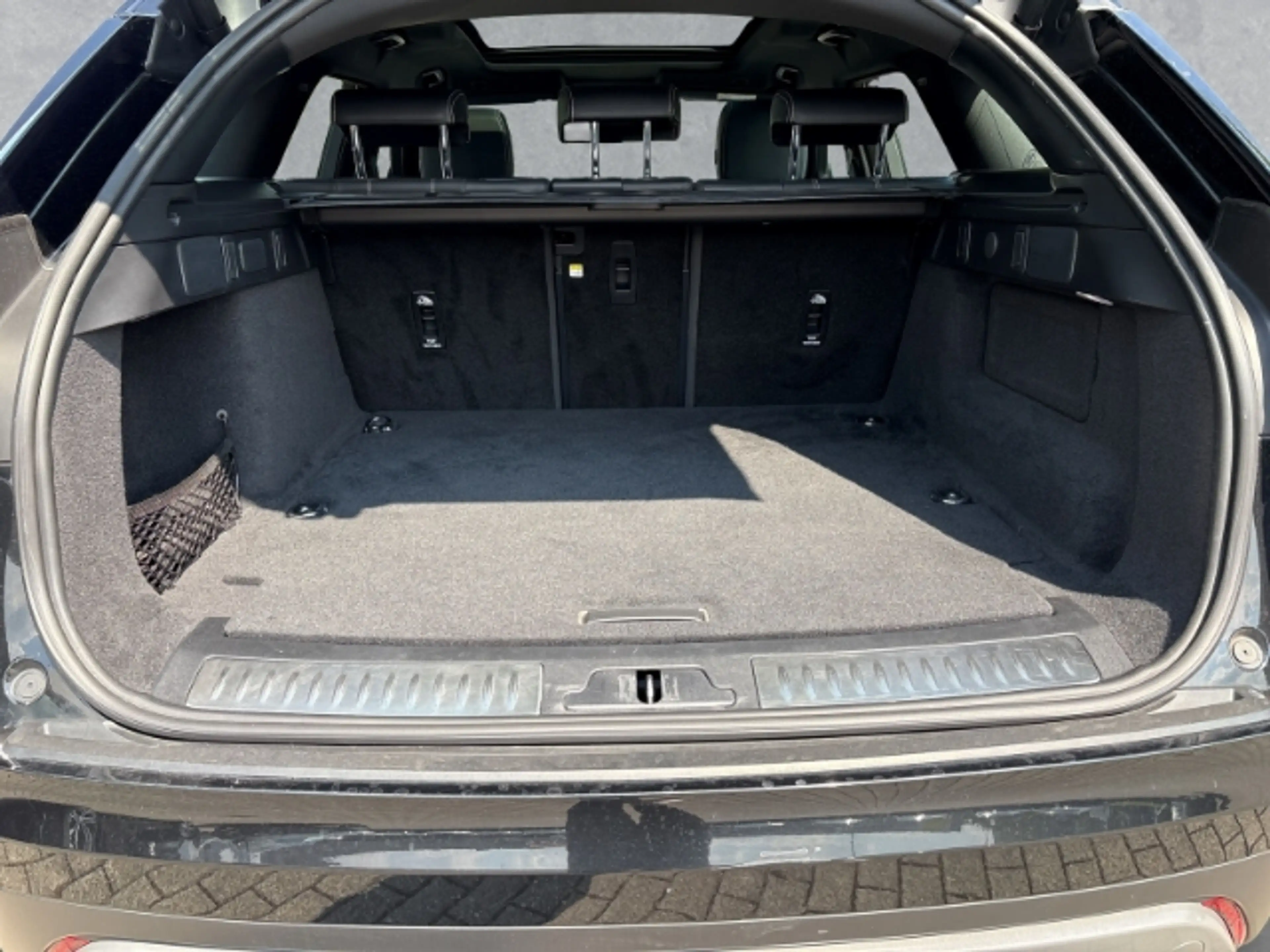 Land Rover Range Rover Velar P400e S AWD 20''LM Pano ACC Totwinkel DAB 400W Mer — photo 10