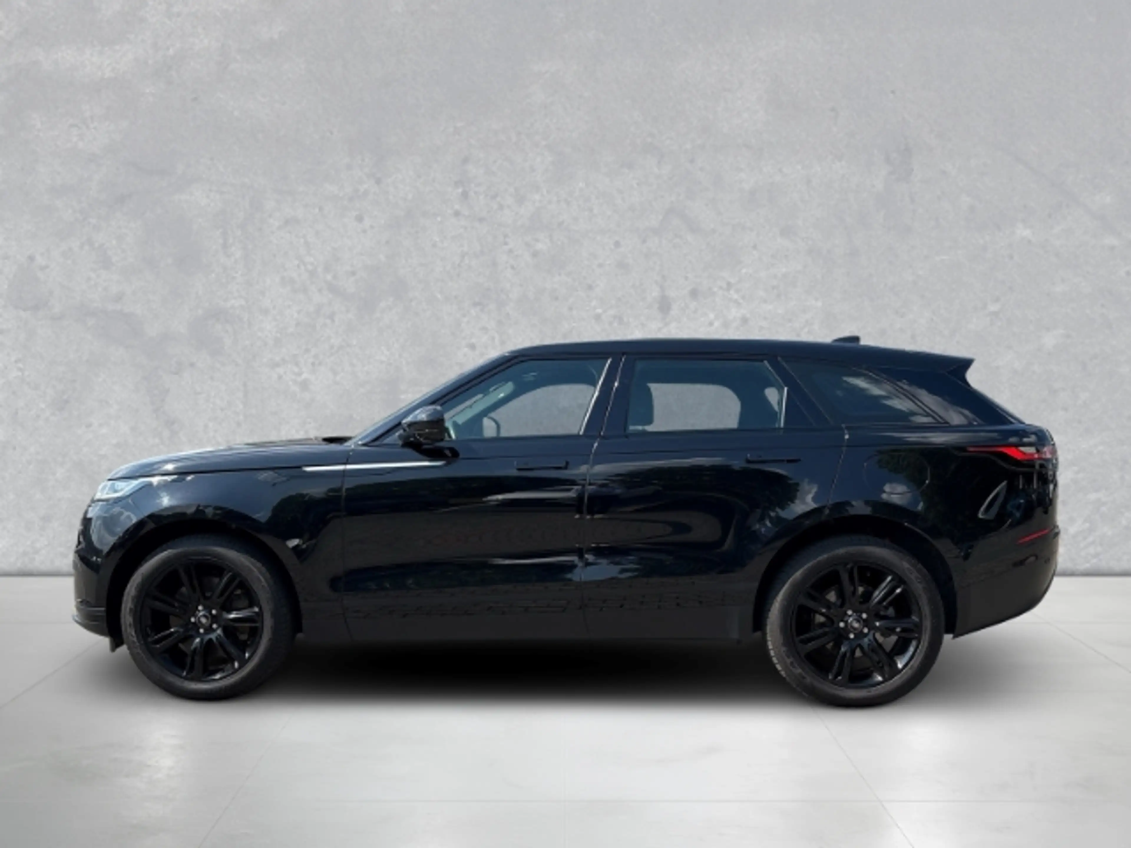 Land Rover Range Rover Velar P400e S AWD 20''LM Pano ACC Totwinkel DAB 400W Mer — photo 6