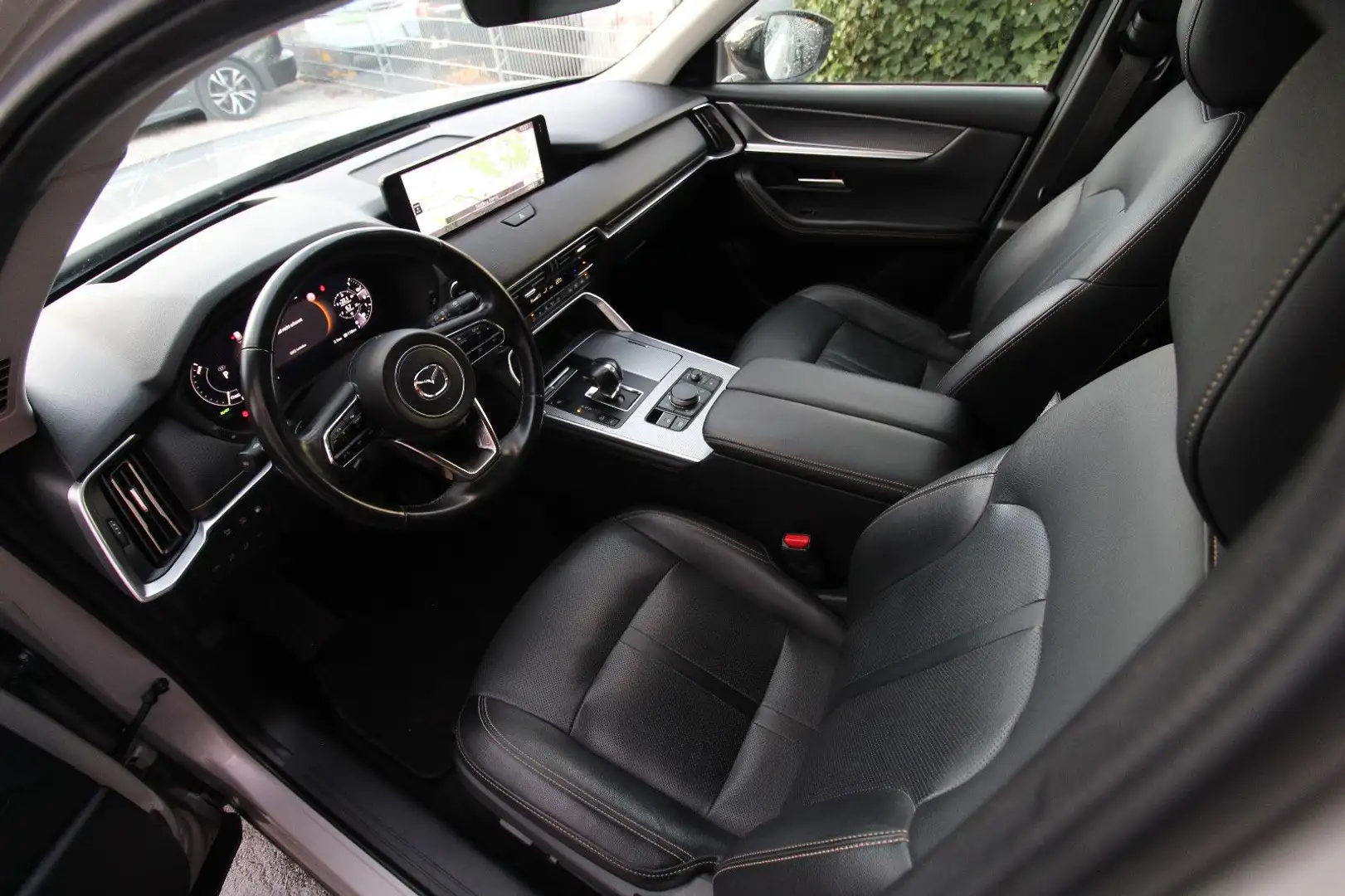 Mazda CX-60 Homura Hybrid AWD~360~Pano~ACC~ - 2