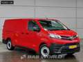 Toyota Proace 120PK L3H1 Dubbele Schuifdeur Trekhaak Airco Cruis Rouge - thumbnail 8