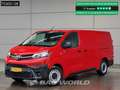 Toyota Proace 120PK L3H1 Dubbele Schuifdeur Trekhaak Airco Cruis Rouge - thumbnail 1