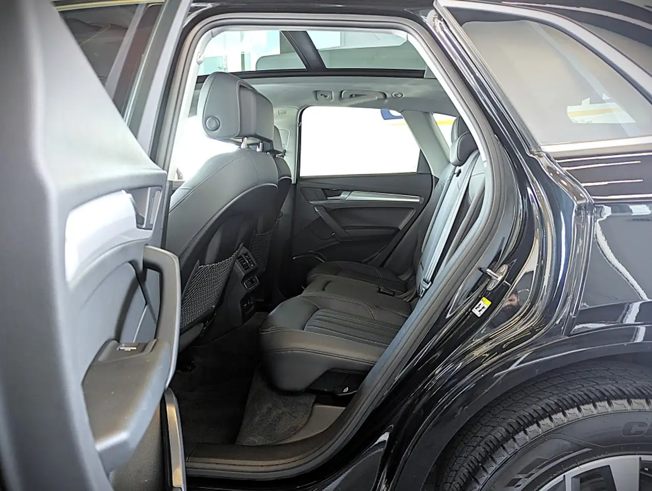 Audi Q5 снимка Audi Q5