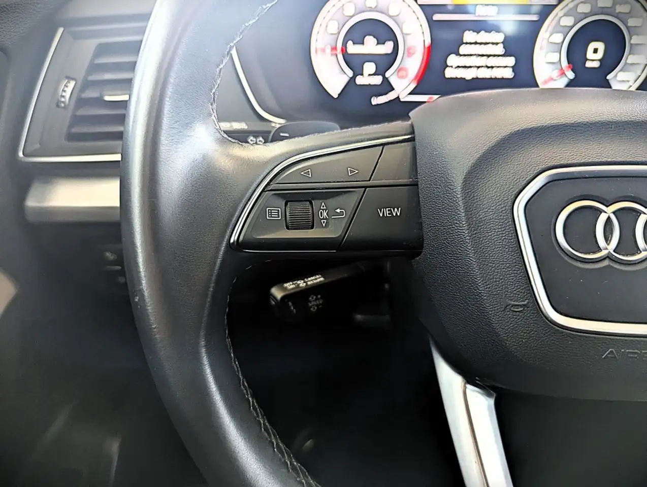 Audi Q5 снимка Audi Q5