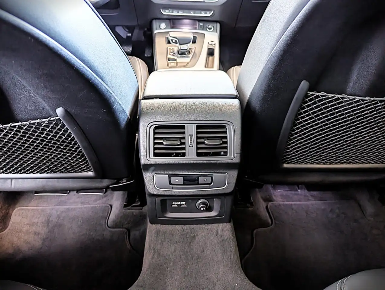Audi Q5 снимка Audi Q5