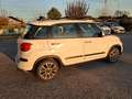 Fiat 500L 500L 2017 Cross Cross 1.3 mjt 95cv dualogic my19 Bianco - thumbnail 2