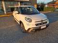 Fiat 500L 500L 2017 Cross Cross 1.3 mjt 95cv dualogic my19 Bianco - thumbnail 1