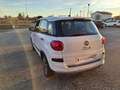 Fiat 500L 500L 2017 Cross Cross 1.3 mjt 95cv dualogic my19 Bianco - thumbnail 3