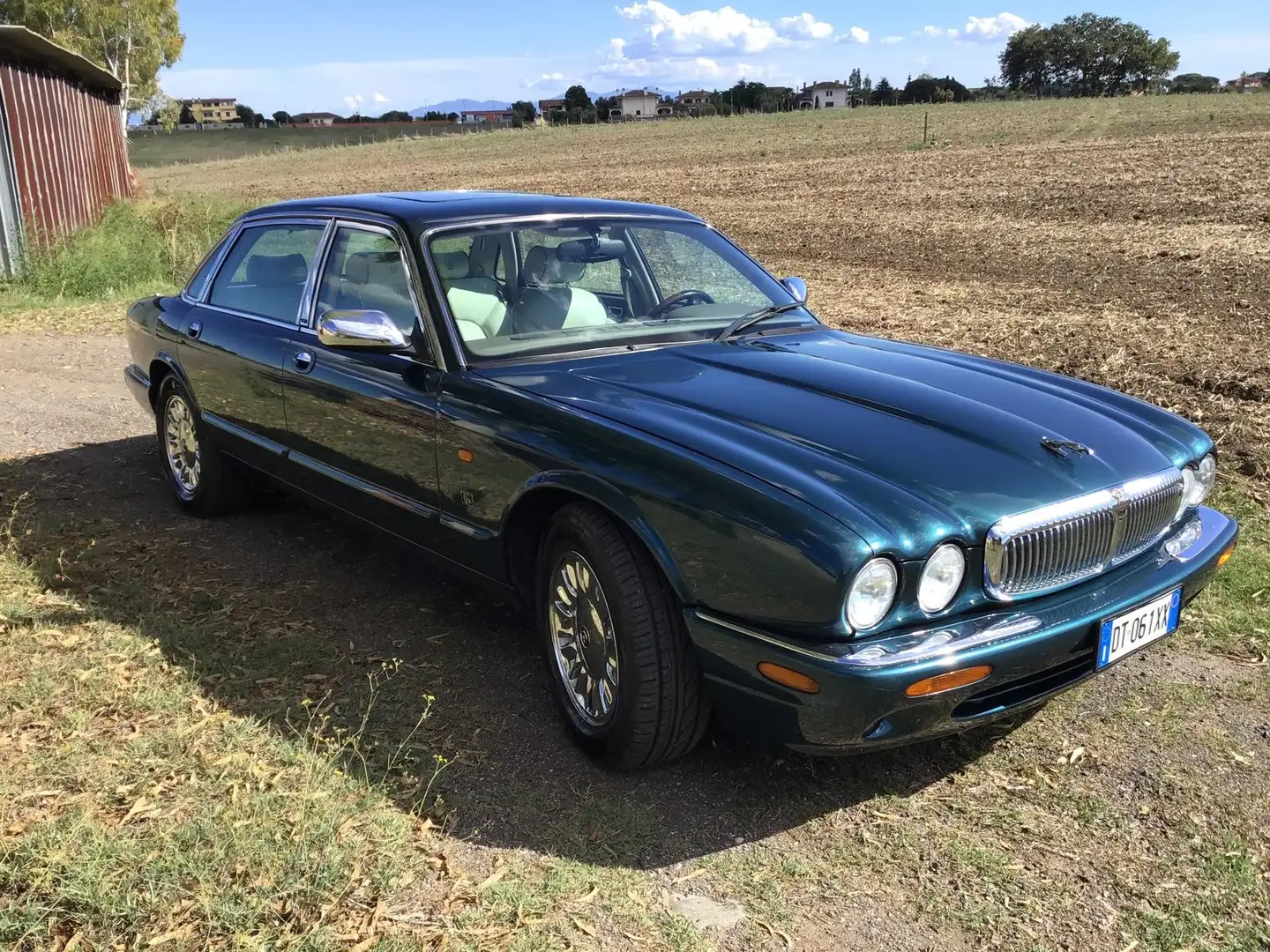 Daimler Sonstige Century - 2