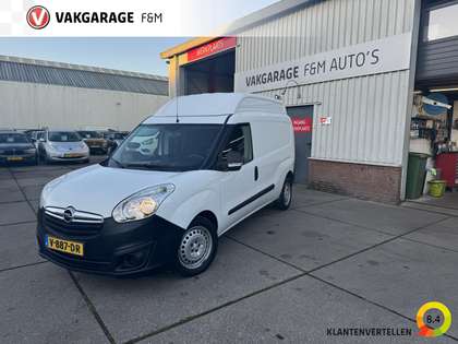 Opel Combo 1.6 CDTi L2H2 Edition