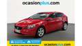 Volvo V40 D2 Kinetic 115 Rojo - thumbnail 1