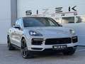 Porsche Cayenne Coupe E-Hybrid PHEV 17,9 kWh Aut.|Sport Design|... Grau - thumbnail 2