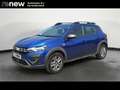 Dacia Sandero STEPWAY EXPRESSION TCE 67KW (90CV) Azul - thumbnail 1