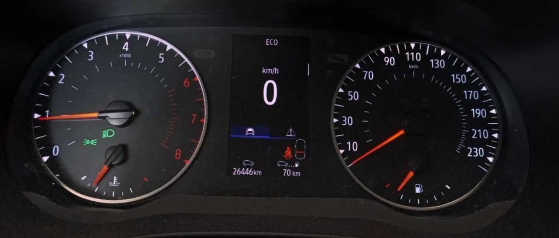 Dacia Sandero STEPWAY EXPRESSION TCE 67KW (90CV) Azul - 2