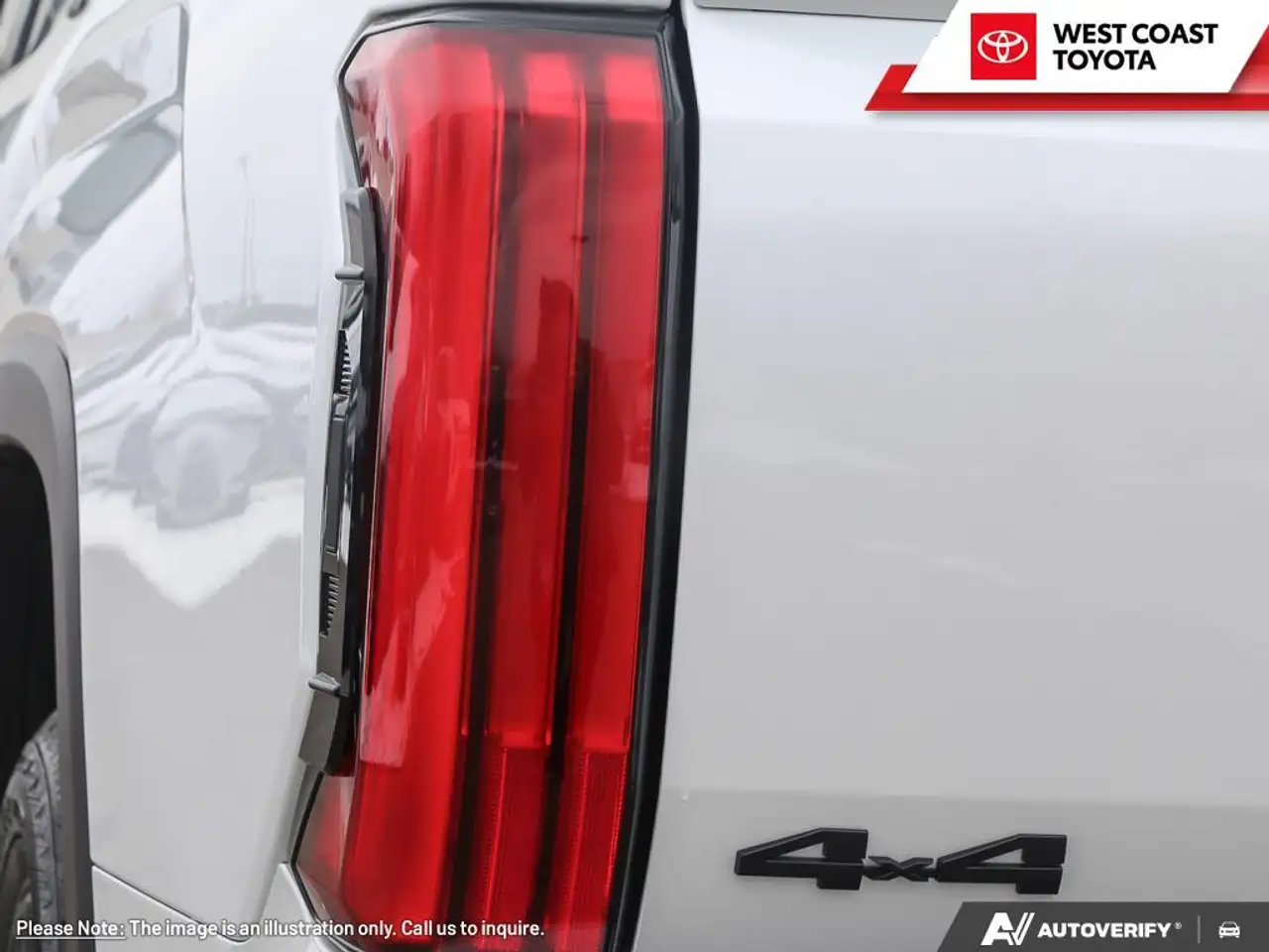 Toyota Tundra снимка Toyota Tundra