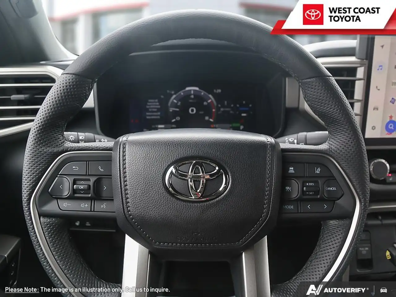 Toyota Tundra снимка Toyota Tundra