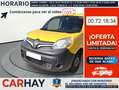 Renault Kangoo Profesional 2p dCi 66 kW 90 CV Amarillo - thumbnail 1
