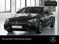 Mercedes-Benz C 300 de AMG+NIGHT+AHK+KAMERA+TOTW+KEYLESS+9G Gris - thumbnail 1