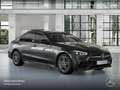 Mercedes-Benz C 300 de AMG+NIGHT+AHK+KAMERA+TOTW+KEYLESS+9G Gris - thumbnail 17