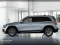 Mercedes-Benz GLB 200 AMG+PANO+360°+MULTIBEAM+HUD+TOTW+KEYLESS Silber - thumbnail 5