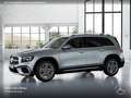 Mercedes-Benz GLB 200 AMG+PANO+360°+MULTIBEAM+HUD+TOTW+KEYLESS Silber - thumbnail 3