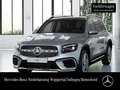 Mercedes-Benz GLB 200 AMG+PANO+360°+MULTIBEAM+HUD+TOTW+KEYLESS Silber - thumbnail 1