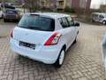 Suzuki Swift 1.2 Club 4x4 Allrad Klima Sitzheizung Weiß - thumbnail 8