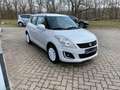 Suzuki Swift 1.2 Club 4x4 Allrad Klima Sitzheizung Weiß - thumbnail 4