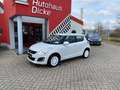 Suzuki Swift 1.2 Club 4x4 Allrad Klima Sitzheizung Weiß - thumbnail 1