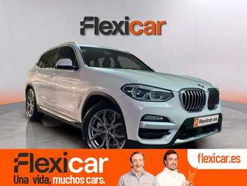 xDrive 20dA