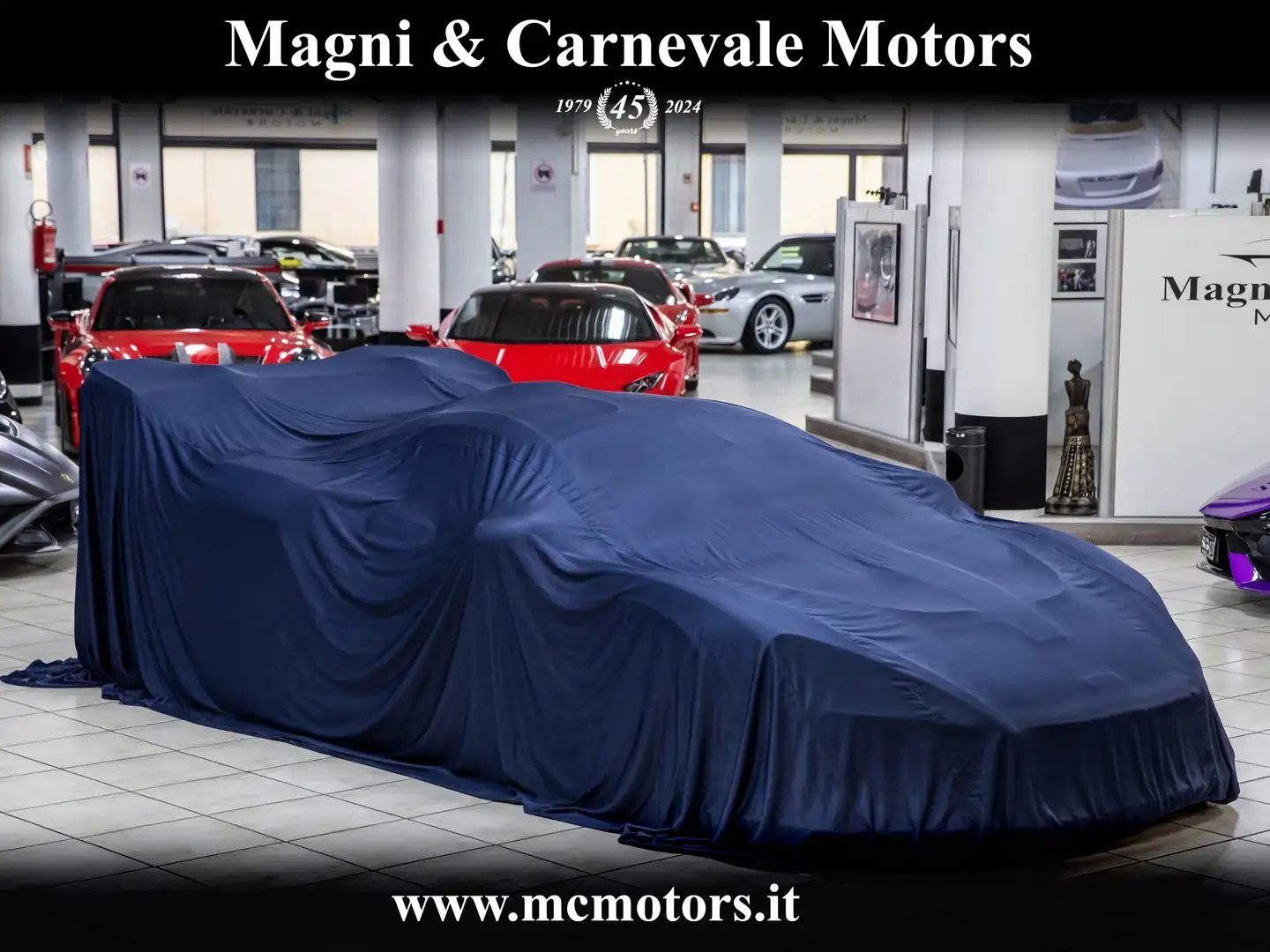 McLaren Senna 1 OF 500 LIMITED EDITION|FOR COLLECTORS Gris - 1