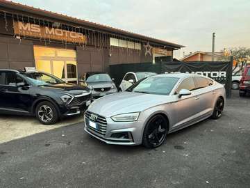 Audi A5 Sportback 3.0 TDI 272cv S-line S-Tronic Automatica - superprezzo