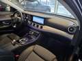Mercedes-Benz E 220 d Aut. Exklusive WIDESCREEN/360°/HEAD-UP/LED Schwarz - thumbnail 7