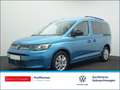 Volkswagen Caddy 2.0 TDI DSG Life 5.J.GAR AHK NAVI Blau - thumbnail 1