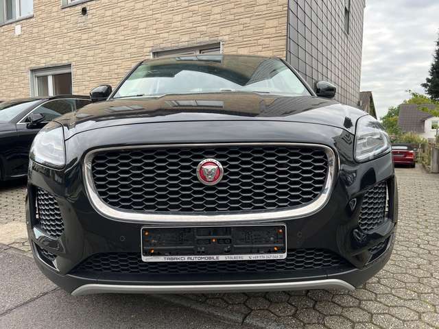Jaguar E-Pace E-PACE  AWD * AUTOMATIK* NAVI* KAMERA