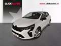 Renault Clio TCe Evolution 67kW Blanco - thumbnail 1