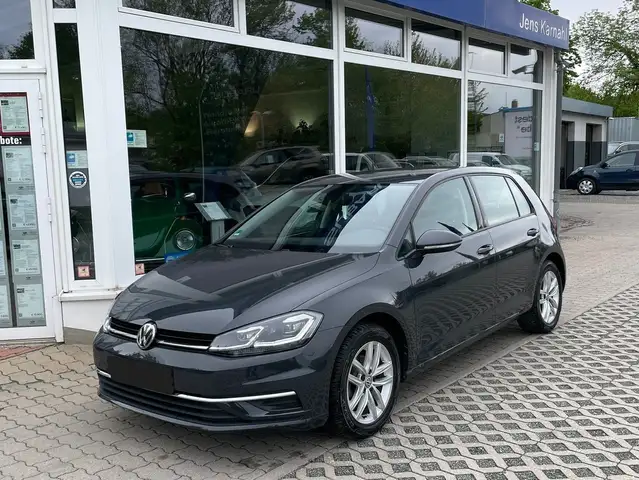 Volkswagen Golf Comfortline BMT/Start Stopp