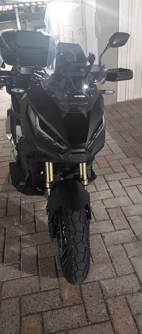 Honda X-ADV 750 2023 Nero - 1