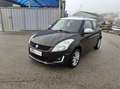Suzuki Swift 1.2 VVT 94CH PACK 4X4 5P Brun - thumbnail 1