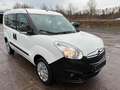 Opel Combo **Selection Wenig Kilometer** Blanc - thumbnail 2
