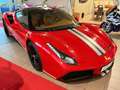 Ferrari 488 3.9 GTB dct*IVA ESP.*FULL BOOK SERV.*LIVREA PISTA Rojo - thumbnail 2