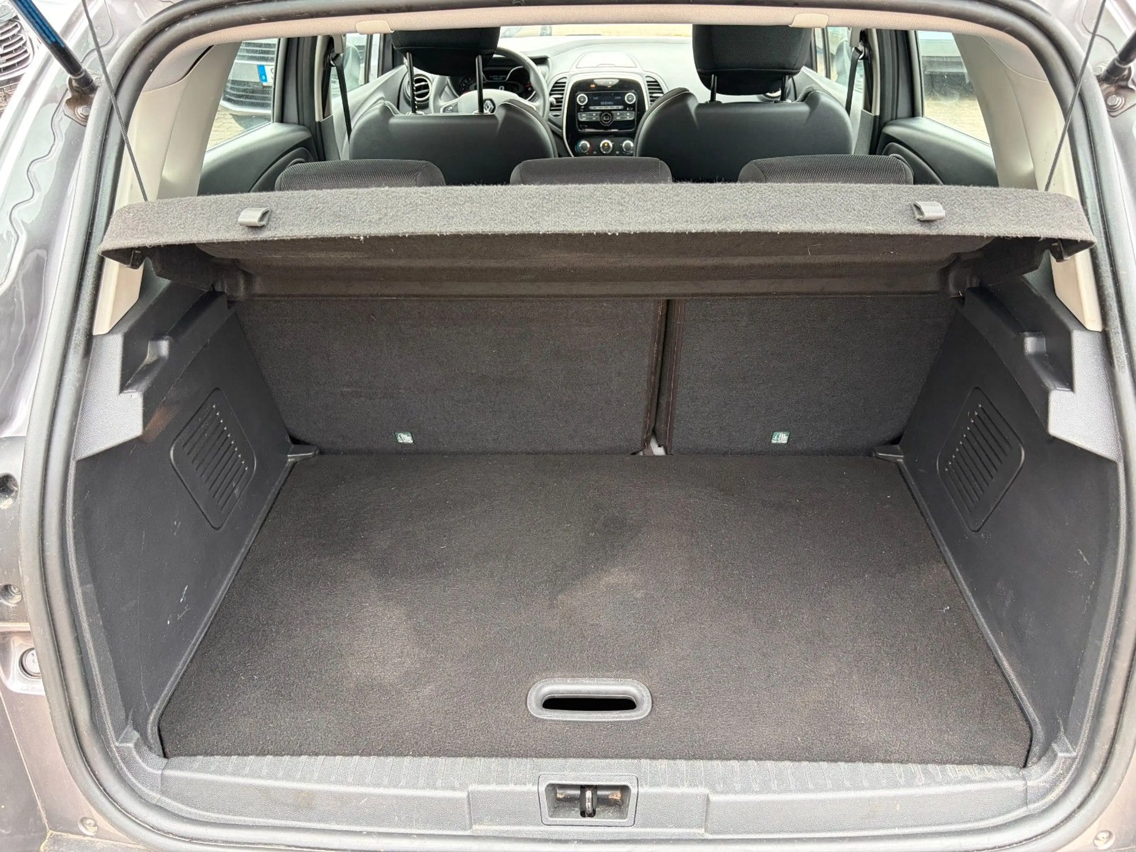Renault Captur Life*BT*KLIMA*TEMPOMAT* — photo 11